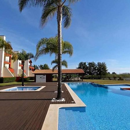 Golf Mar Village By Vilamoura Sun Vista Golfe ภายนอก รูปภาพ