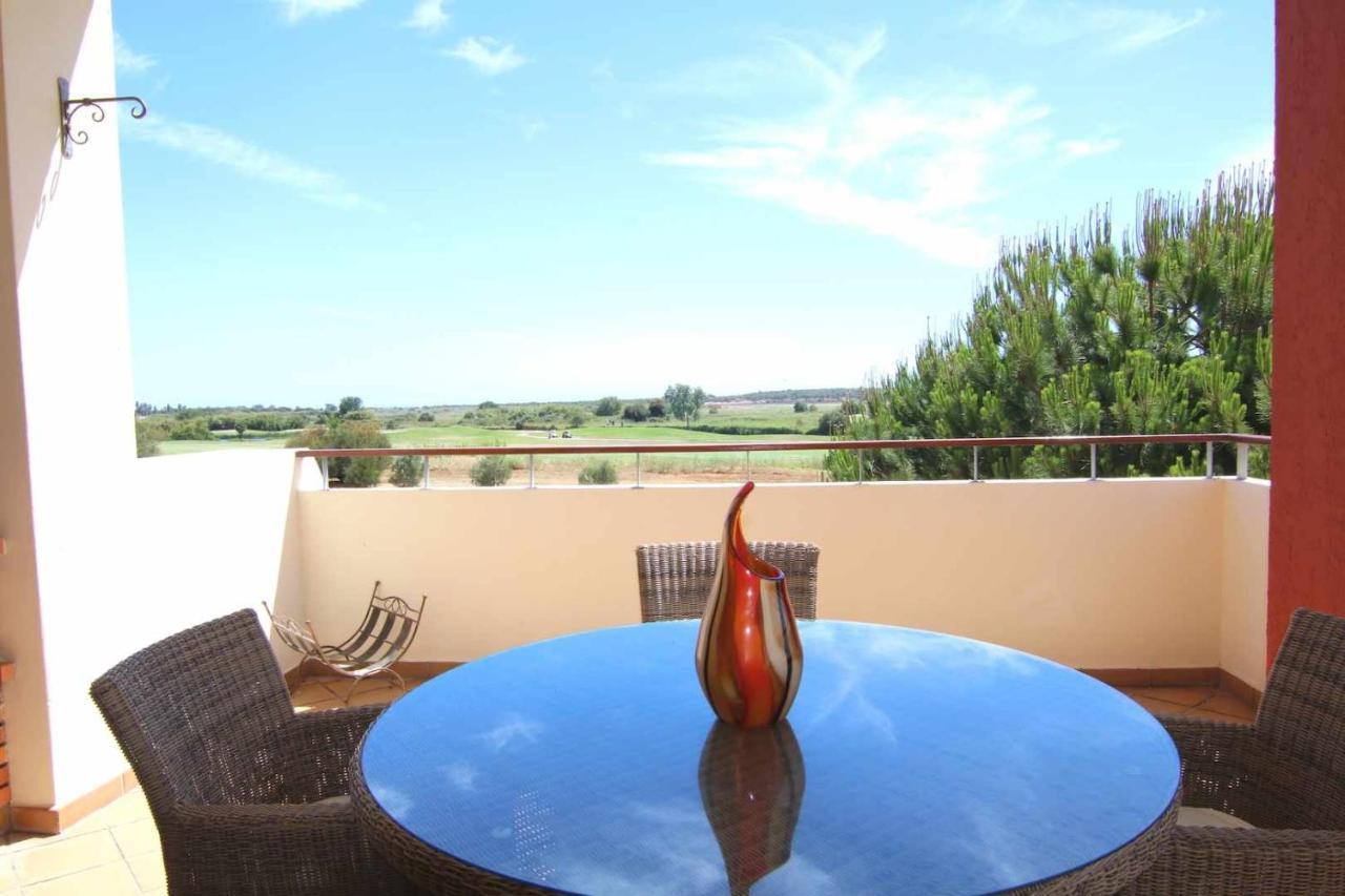 Golf Mar Village By Vilamoura Sun Vista Golfe ภายนอก รูปภาพ