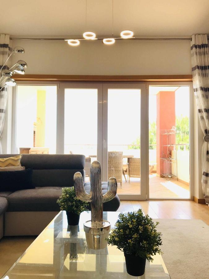Golf Mar Village By Vilamoura Sun Vista Golfe ภายนอก รูปภาพ