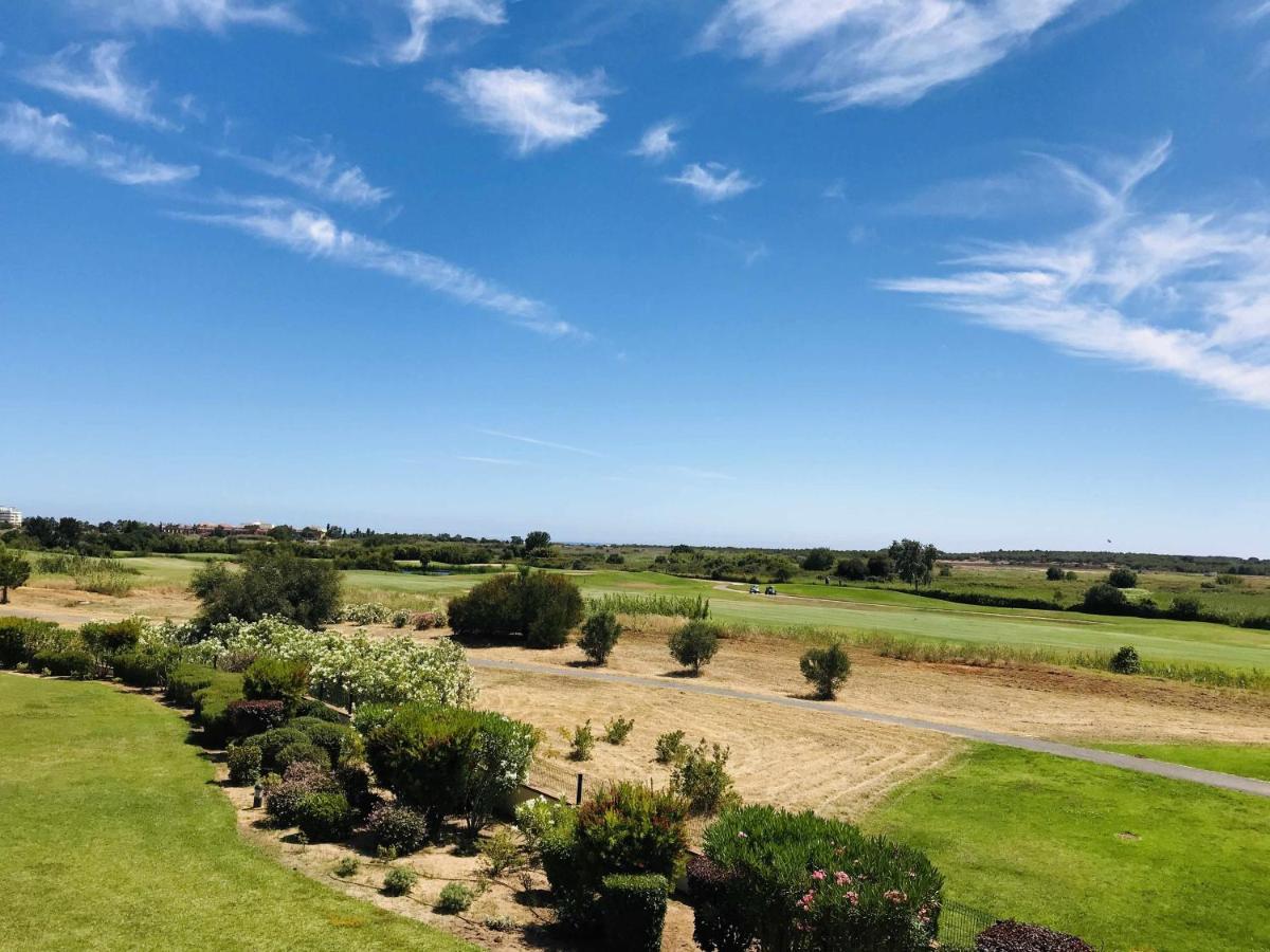 Golf Mar Village By Vilamoura Sun Vista Golfe ภายนอก รูปภาพ