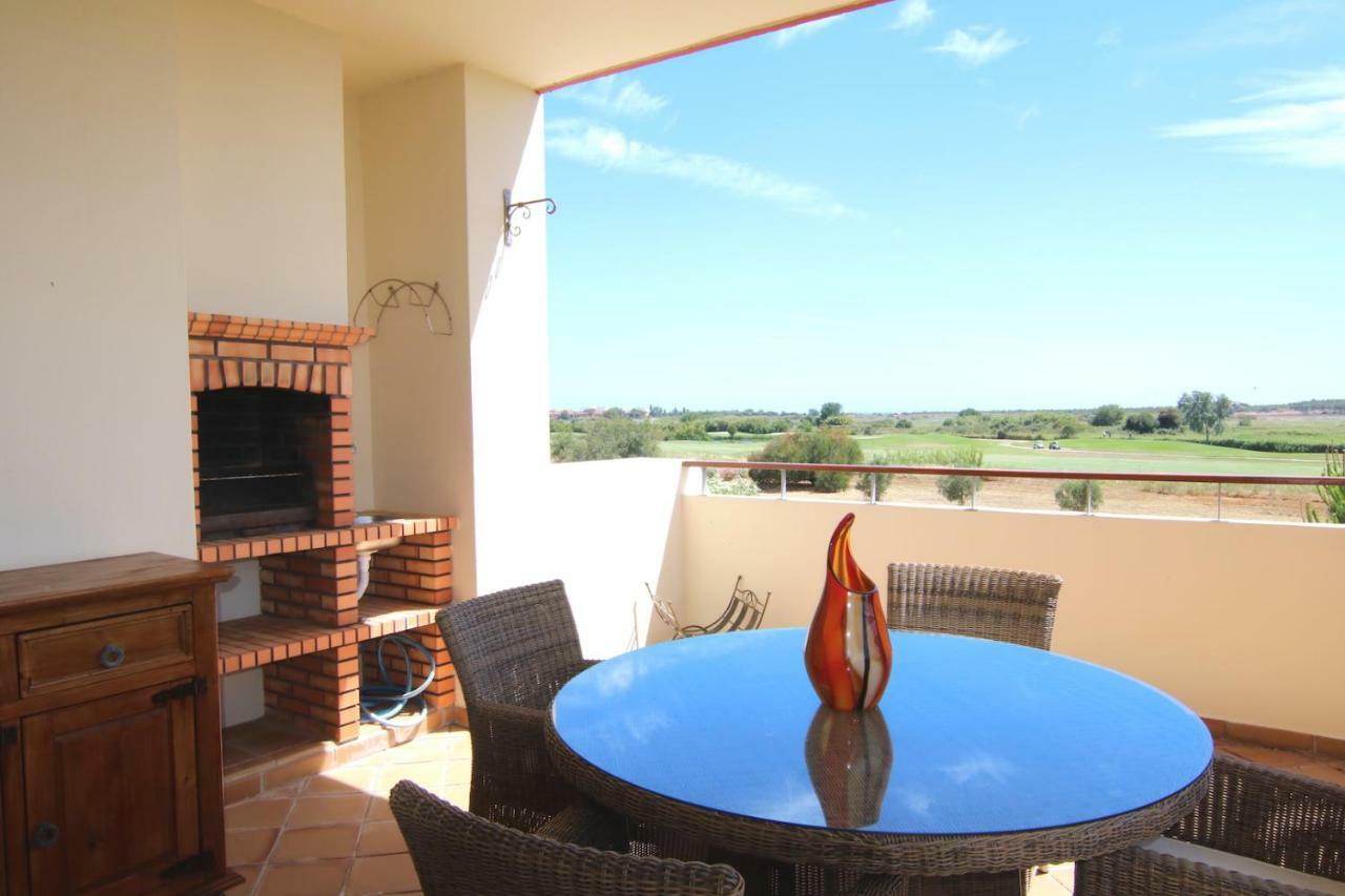 Golf Mar Village By Vilamoura Sun Vista Golfe ภายนอก รูปภาพ